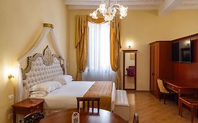 Trevi Roma Suites